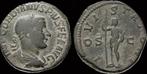 238-244ad Roman Gordian Iii Ae sestertius Jupiter standin..., Postzegels en Munten, Munten en Bankbiljetten | Verzamelingen, Verzenden