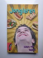 Jongleren 9789001775483 Marc van Velzen, Verzenden, Gelezen, Marc van Velzen
