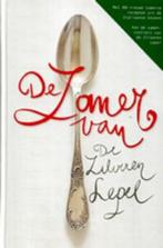 Zomer van De Zilveren Lepel / De Zilveren Lepel, Boeken, Kookboeken, Verzenden, Gelezen