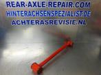 Reactiearm, Opel Manta B, rood, gepoedercoat, links, Auto-onderdelen, Verzenden, Gebruikt, Opel