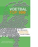 Voetbal top 100 9789043913041 Gerard Sierksma, Verzenden, Gerard Sierksma