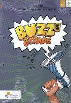 BUZZ &Trade / 5 Internationale handel en logistiek /, Verzenden, Nieuw, Bernadette Steeno