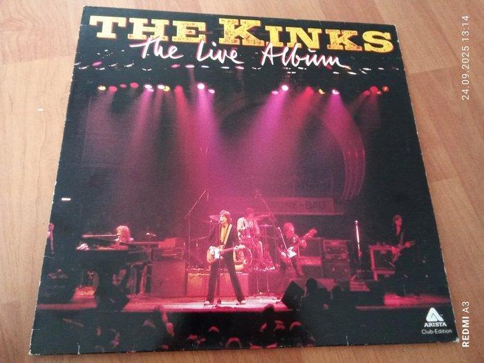 The Kinks , The Yardbirds , The Beatles - 11 Albums From the, Cd's en Dvd's, Vinyl Singles