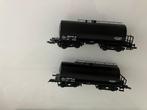 Piko H0 - 54444-2/58033 - Wagon de marchandises pour trains, Hobby en Vrije tijd, Nieuw