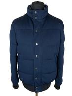 ARMANI Special Winter Bomber REAL Down Jacket 2024 Tg. XL -