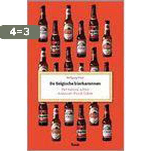 De Belgische bierbaronnen 9789086792092 W. Riepl, Boeken, Geschiedenis | Wereld, Gelezen, Verzenden