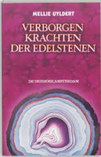 Verborgen krachten der edelstenen 9789060302927 M. Uyldert, Boeken, Verzenden, Gelezen, M. Uyldert
