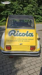 Citroën 2CV RICOLA - BAARLE, Citroën