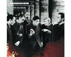 Rammstein - Live Aus Berlin (CD), CD & DVD, Verzenden