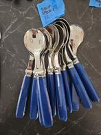 SCOF - Soeplepel (12) - Staal, Plastic