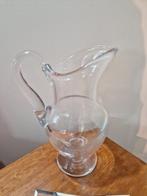 Saint Louis - Carafe - Bizet - Cristal, Antiquités & Art