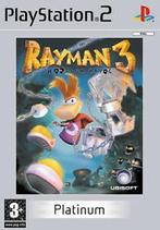 Rayman 3: Hoodlum Havoc (PS2) PEGI 3+ Platform, Nieuw, Verzenden