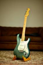 Fender USA Standard Stratocaster 2002 | Snake Skin, Muziek en Instrumenten, Snaarinstrumenten | Gitaren | Elektrisch, Verzenden