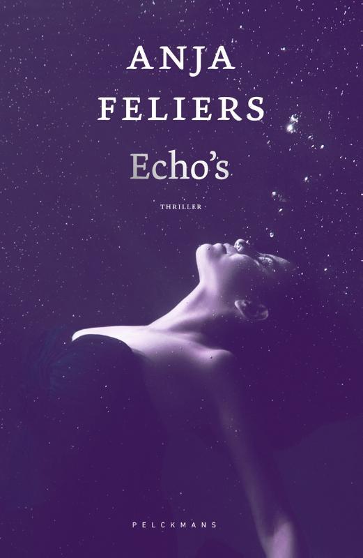 Echos / Caro Westerhof / 4 9789463377324 Anja Feliers, Livres, Thrillers, Envoi