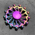 Fidget Spinner - Anti Stress Hand Draaier Speelgoed Toy R118, Verzenden, Nieuw