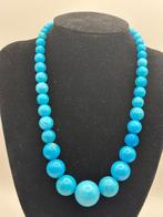 Turquoise - Collier