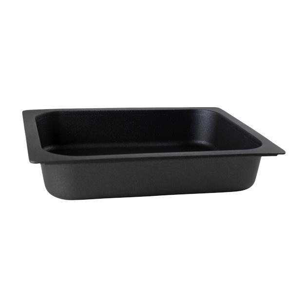 GN-Inzetbak | TurboChef Josper | Aluminium (Handgesmeed) |, Zakelijke goederen, Horeca | Keukenapparatuur, Nieuw in verpakking