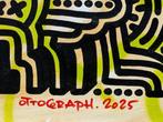 Ottograph (XX-XXI) - A star is born! XL