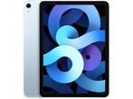 Veiling - Apple iPad Air Wi-Fi + Cellular 64GB Blauw - 4e ge, Informatique & Logiciels