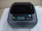 Zebra GX420d WIFI Barcode Label Printer USB, Gebruikt, Ophalen of Verzenden, Zebra, Printer