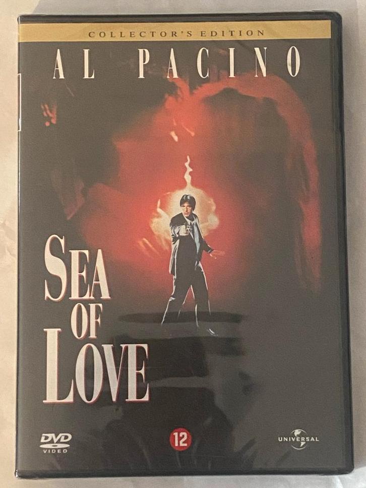 SEA OF LOVE (IN SEAL) (DVD), CD & DVD, DVD | Autres DVD
