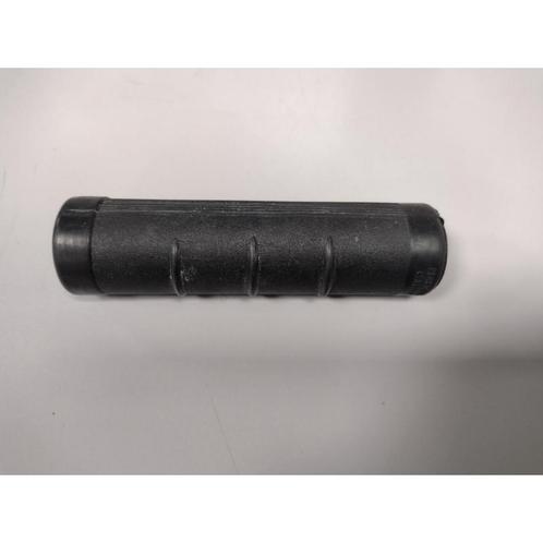 Handvat voor kruiwagenwiel in rubber zwart 32mm, Doe-het-zelf en Bouw, Transportwagens, Nieuw