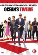 Oceans Twelve op DVD, Verzenden, Nieuw in verpakking