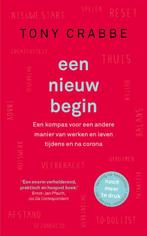 Een nieuw begin 9789024592234 Tony Crabbe, Verzenden, Gelezen, Tony Crabbe