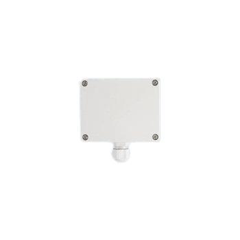 Kanaalsensor met corrosiebescherming CO2 | temp | vocht, PoM, Bricolage & Construction, Verzenden