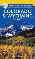 Colorado & Wyoming / Elmar reishandboeken 9789038909714, Verzenden, Zo goed als nieuw, A. Struijk