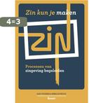 Zin kun je maken 9789024404445 Ilse Vooren, Boeken, Verzenden, Gelezen, Ilse Vooren