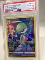 Pokémon - 1 Graded card - PSA 10, Nieuw