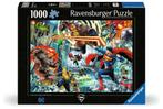 DC Comics Superman Puzzel (1000 stukken), Verzamelen, Ophalen of Verzenden, Nieuw