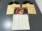Bob Dylan - Golden Double Series - LP - Japanse persing -, Nieuw in verpakking