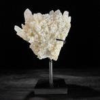 GEEN MINIMUMVERKOOPPRIJS - Prachtig kristalkwarts Kristallen