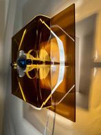 Herda - Lampe murale - design mid-century des années 1970