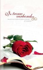 In trouw verbonden 9789088970665 P. van der Kraan, Boeken, Verzenden, Zo goed als nieuw, P. van der Kraan