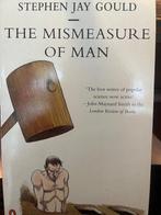 The mismeasure of man 9780140136814 Stephen Jay Gould, Verzenden, Stephen Jay Gould