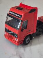 Volvo, Conrad, Joal 1:50 - Model vrachtwagen (4)
