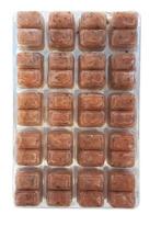 Diepvriesvoeding Krill Pacifica  100 gram (Diepvriesvoer), Ophalen of Verzenden, Nieuw, Overige typen