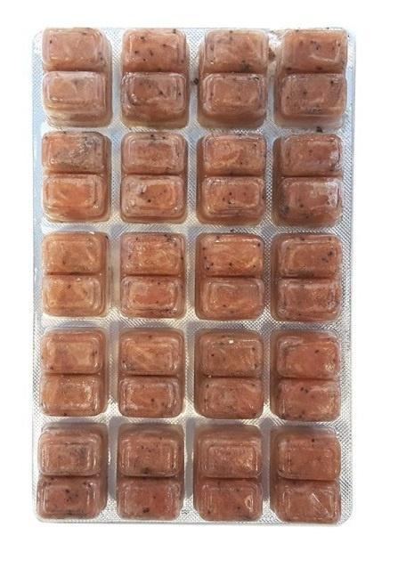 Diepvriesvoeding Krill Pacifica  100 gram (Diepvriesvoer), Dieren en Toebehoren, Vissen | Aquaria en Toebehoren, Overige typen