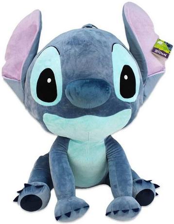 Play by Play Lilo & Stitch Pluche 70CM-Stitch (Sitting) beschikbaar voor biedingen