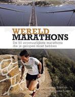 Tirion sport Wereldmarathons / Tirion sport 9789043915267, Verzenden, Gelezen, Hugh Jones