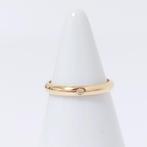 Zonder Minimumprijs - Cartier - Ring - Wedding - 18 karaat, Handtassen en Accessoires, Nieuw