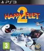 Happy Feet 2 (ps3 nieuw), Ophalen of Verzenden