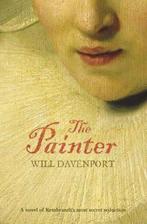 The Painter 9780006514602, Will Davenport, Will Davenport, Verzenden
