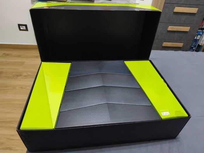 Lego Set - 42115 - Technic - Lamborghini Sián FKP 37, Kinderen en Baby's, Speelgoed | Duplo en Lego