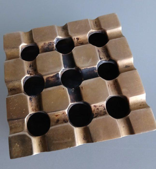 Ultima - Holger Bäckström & Bo Ljungberg - Asbak - Ultima 9, Antiek en Kunst, Curiosa en Brocante