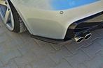 Diffuser Hoeken Maxton Design BMW E81 E87 + E87 LCI B2704, Auto-onderdelen, Nieuw, Links, BMW