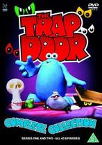 Trap Door DVD (2011) Willie Rushton cert U, Cd's en Dvd's, Zo goed als nieuw, Verzenden